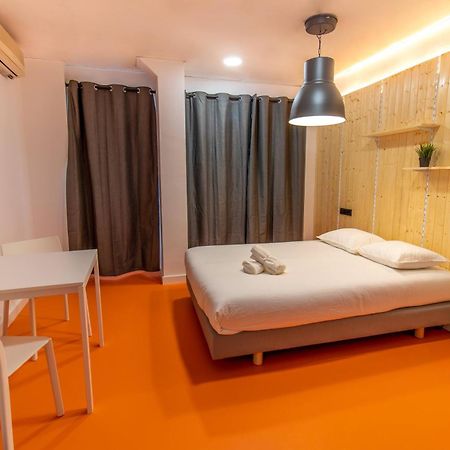 Koala Hostel Mercado Alicante Exteriör bild