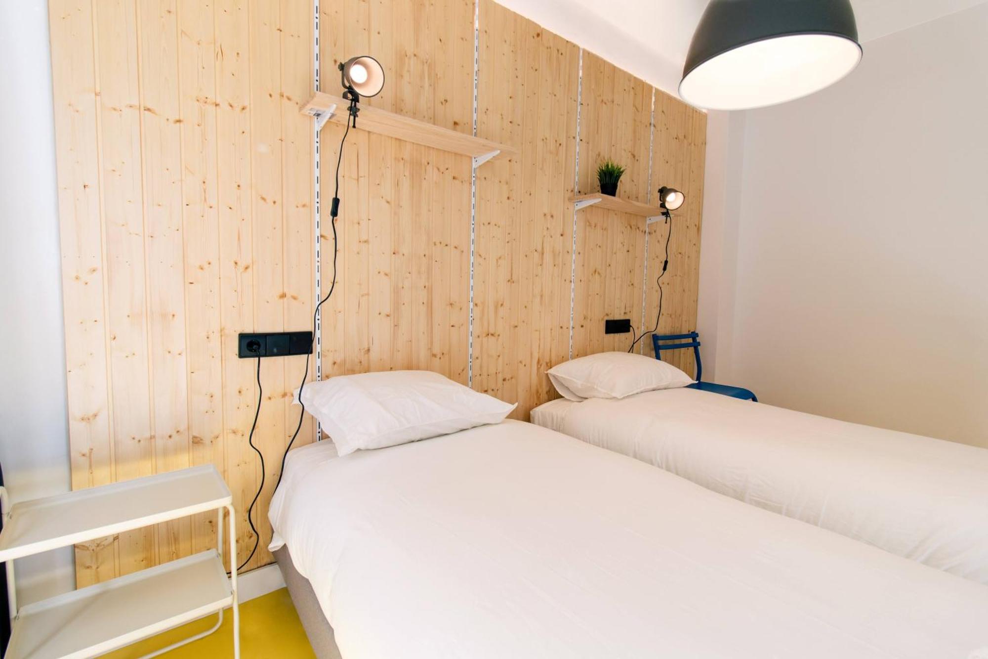 Koala Hostel Mercado Alicante Exteriör bild