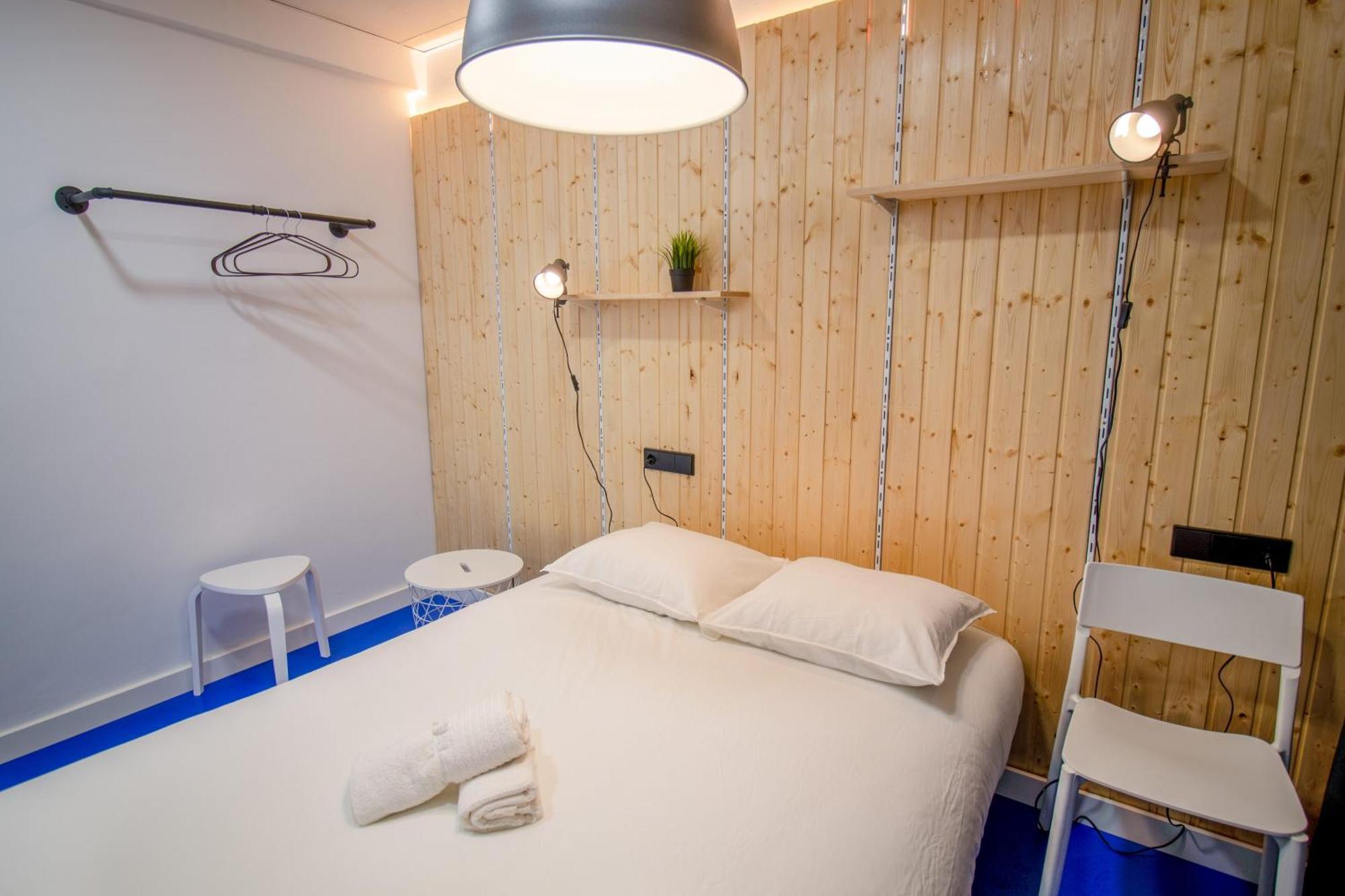 Koala Hostel Mercado Alicante Exteriör bild