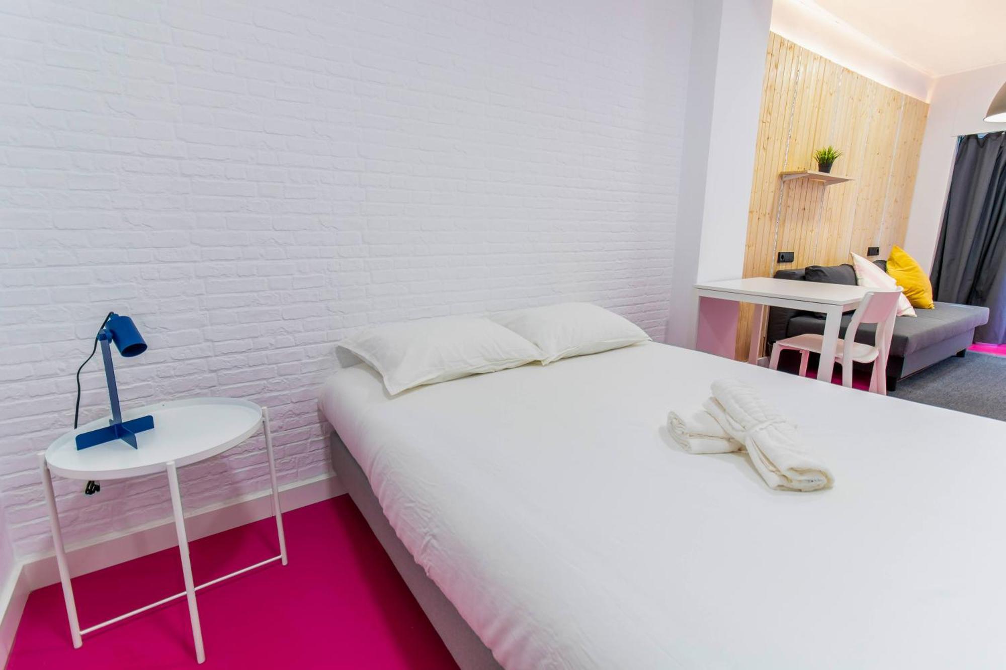Koala Hostel Mercado Alicante Exteriör bild