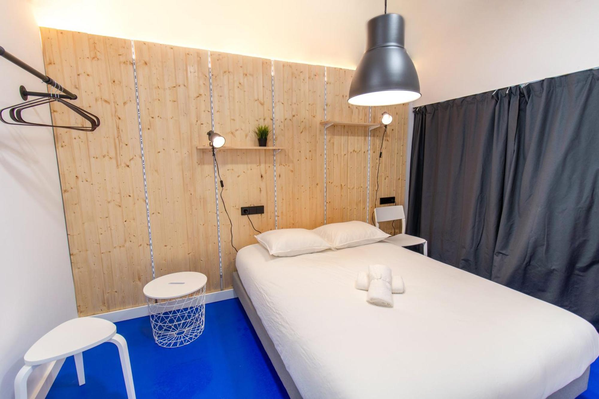 Koala Hostel Mercado Alicante Exteriör bild
