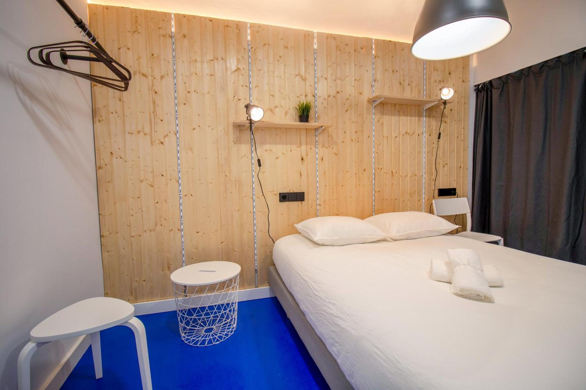 Koala Hostel Mercado Alicante Exteriör bild