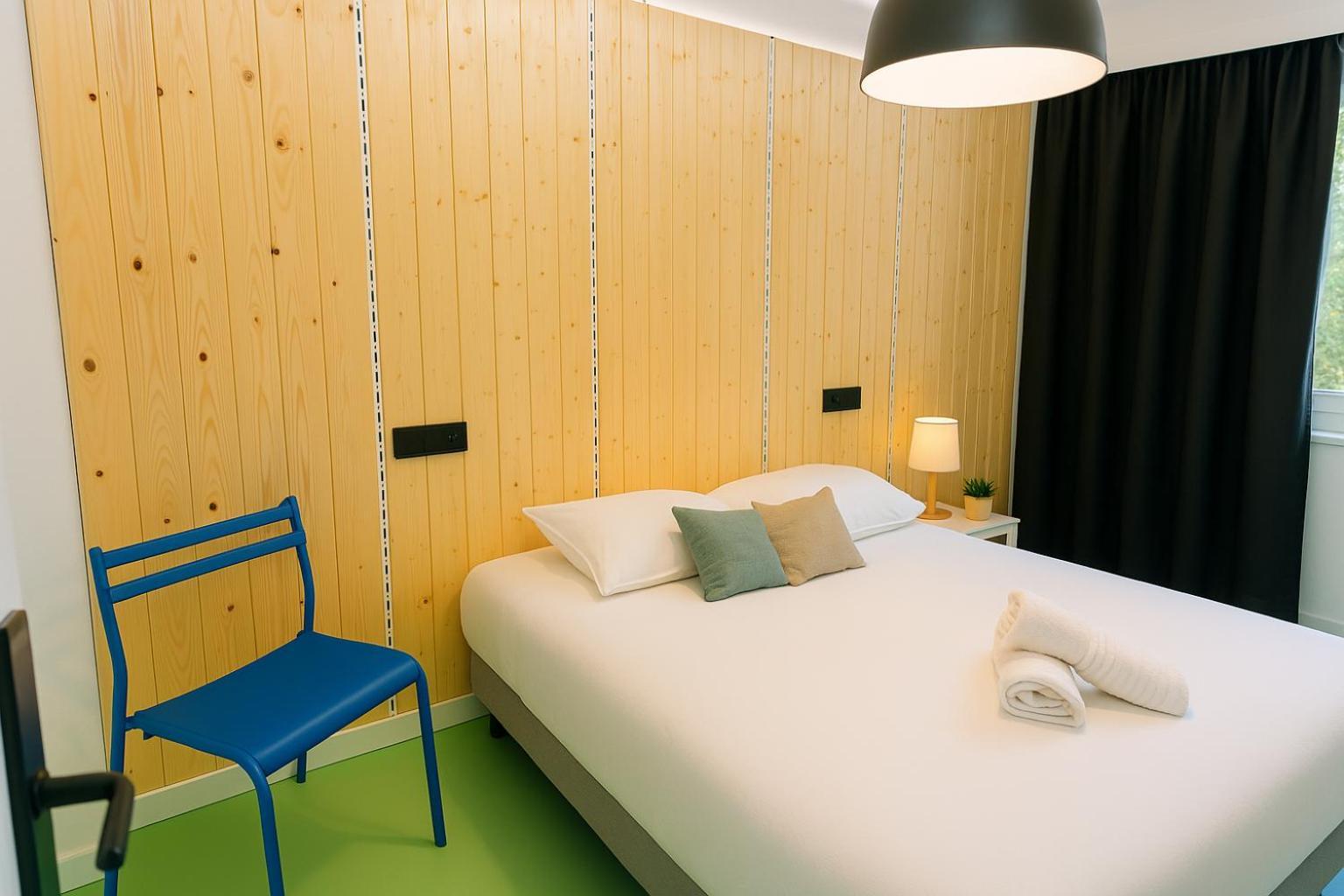 Koala Hostel Mercado Alicante Exteriör bild