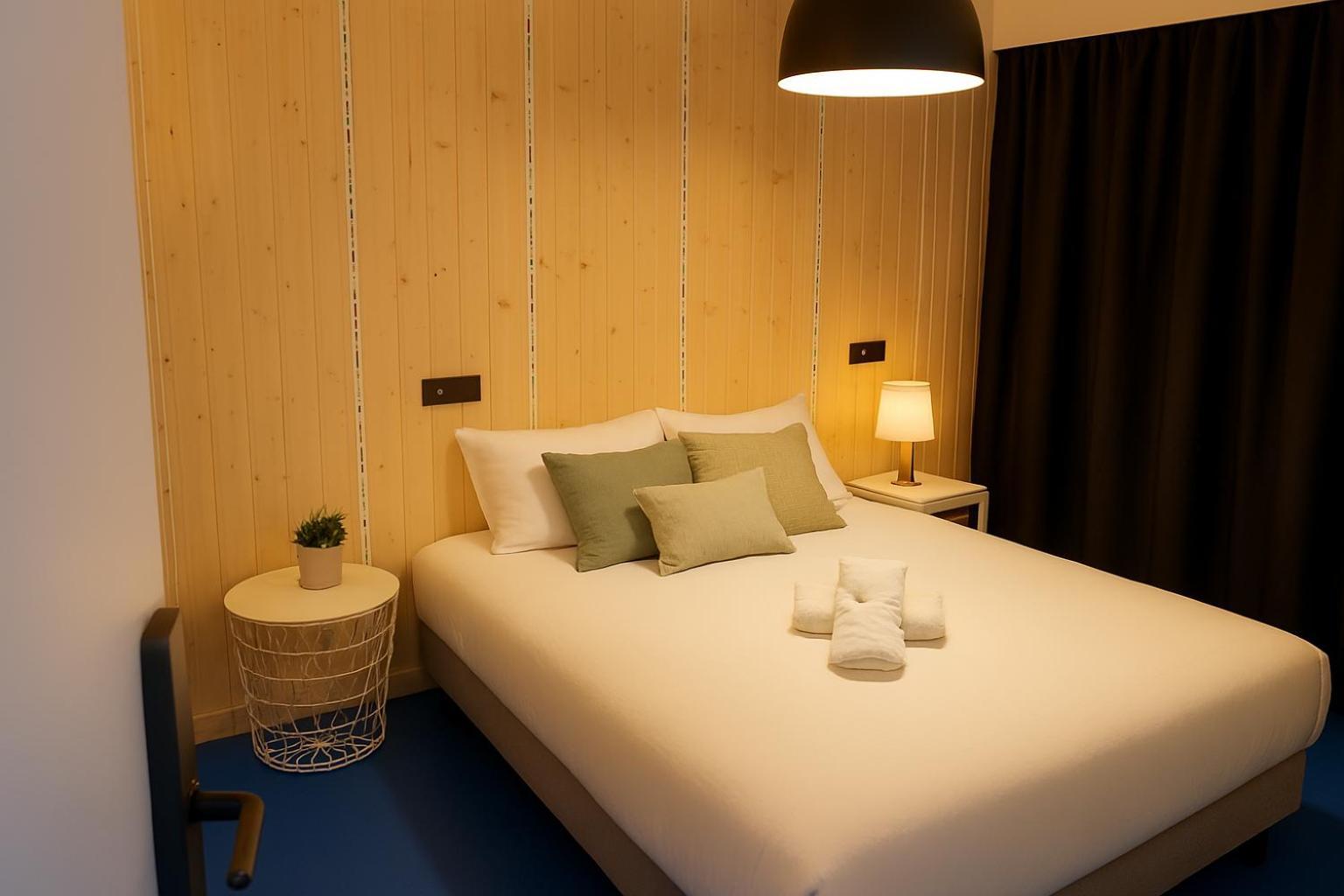 Koala Hostel Mercado Alicante Exteriör bild
